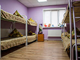 Общежитие в Солнечногорске