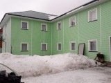 Общежитие в Орлово