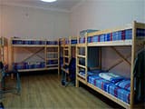 Общежитие на Косыгина
