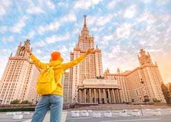 Где жить студенту в Москве, если нет общежития