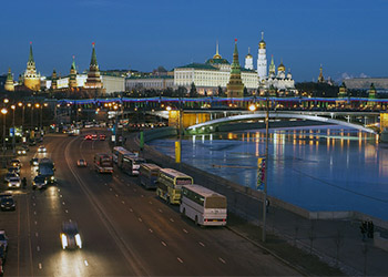 Где остановиться в Москве