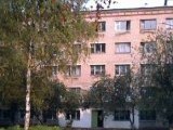 Общежитие в Орехово-Зуево