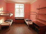 Общежитие на Высотной в Щербинке