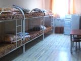 Общежитие в Новопеределкино