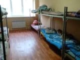 Общежитие в Чехове на Полевой