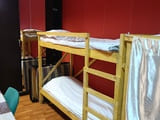 Общежитие «Теремок» на Белорусской