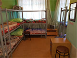 Общежитие в Серпухове