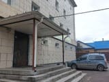 Общежитие Чкалово (ГО Люберцы)