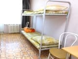 Общежитие «Дружба» в Чехове