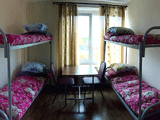 Общежитие «Квартал» в Новогиреево