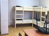 Общежитие «Комфорт» на Алексеевской