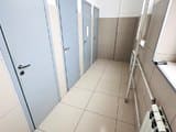 Общежитие на улице Нижегородская