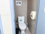 Общежитие на улице Нижегородская