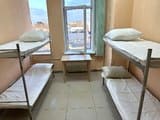 Общежитие у метро Нижегородская