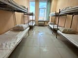 Общежитие у метро Нижегородская