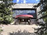 Хостел на Знаменской 