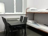 Общежитие в Мытищинском проезде