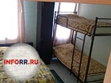Общежитие на Киевской