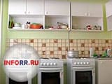 Общежитие на Киевской