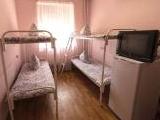 Общежитие на Рыбинской в Сокольниках