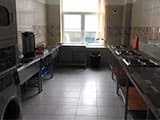 Общежитие на Петровско-Разумовской