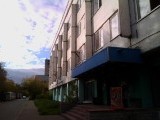 Общежитие Тушинская-2
