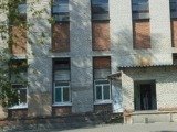 Общежитие в Зеленограде