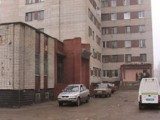 Общежитие квартирного типа на Сухаревской
