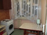 Общежитие квартирного типа на Сухаревской