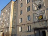 Общежитие квартирного типа Рязанский проспект