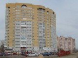 Общежитие Скрябина в Кузьминках