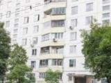 Общежитие квартирного типа на Новослободской