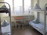 Общежитие на Выхино