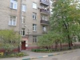 Общежитие квартирного типа Дмитровская