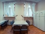 Общежитие Одинцово
