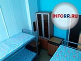 Общежитие в Коньково