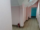 Общежитие на Плещеевской в Подольске