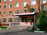 Общежитие в Подольске на Школьной