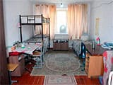 Общежитие в Опалихе (Красногорск)