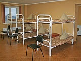 Общежитие Заречье в Дзержинском