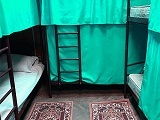Общежитие у метро Таганская