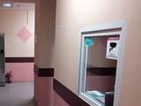 Общежитие у метро Беговая