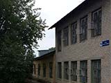 Общежитие в Красногорске