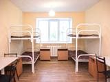 Общежитие на Свободном в Новогиреево