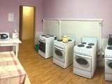 Общежитие на Профессиональной в Дмитрове